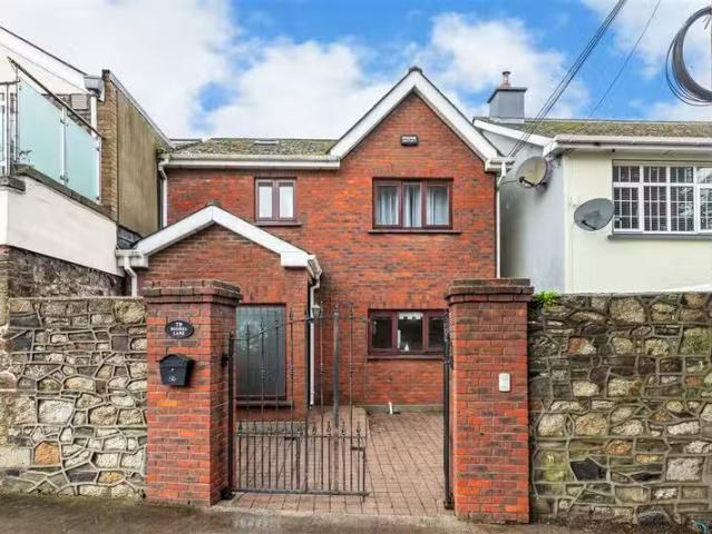 79 Bushes Lane, Grosvenor Villas, Rathmines, Dublin 6, D06 Y668