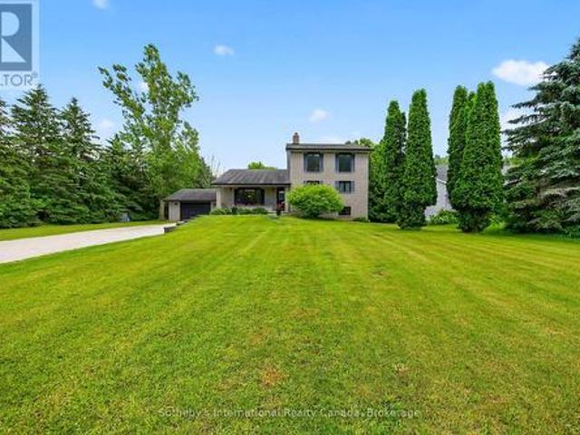 79 Caroline Street W, Clearview Creemore, ON, L0M 1G0 house for sale | Listing ID S12262 | Royal LePage