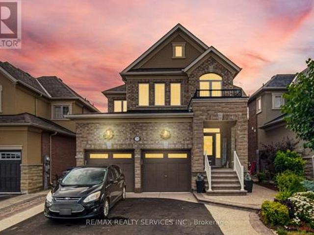 79 Cedarholme Avenue, Caledon, ON, L7C 3T2 house for sale | Listing ID W13552 | Royal LePage