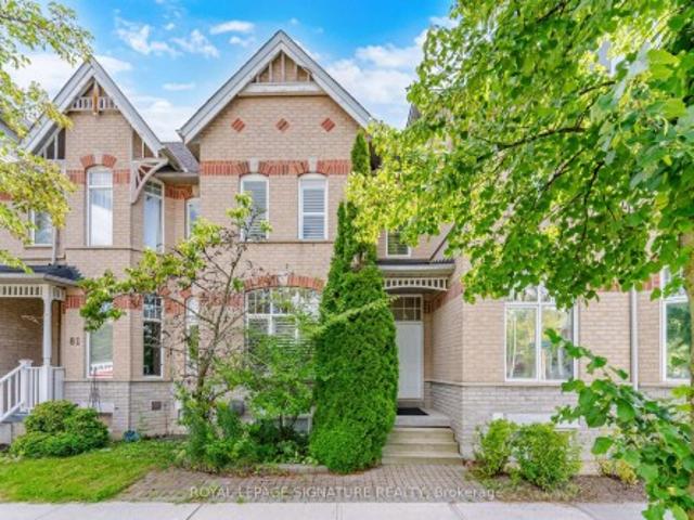 79 Cornell Park Avenue, Markham, ON, L6B 1B6 house for sale | Listing ID N13697 | Royal LePage