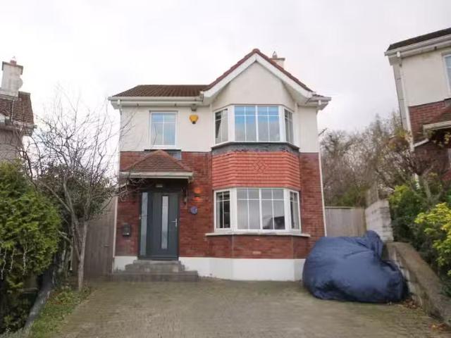 79 Deepdales, Bray, Co. Wicklow, A98DE68 is for sale