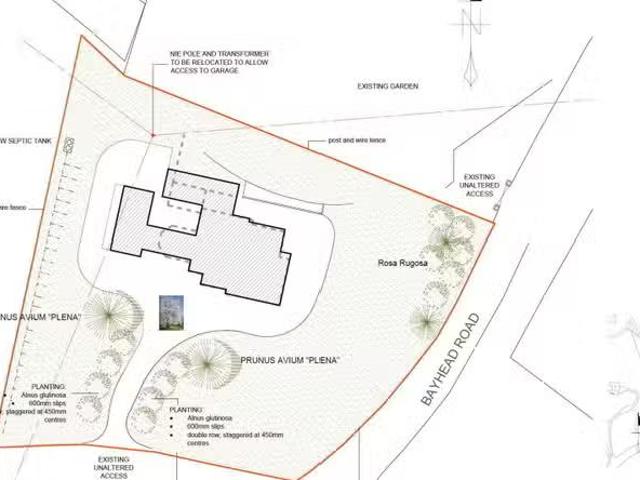 79 Dunluce Road