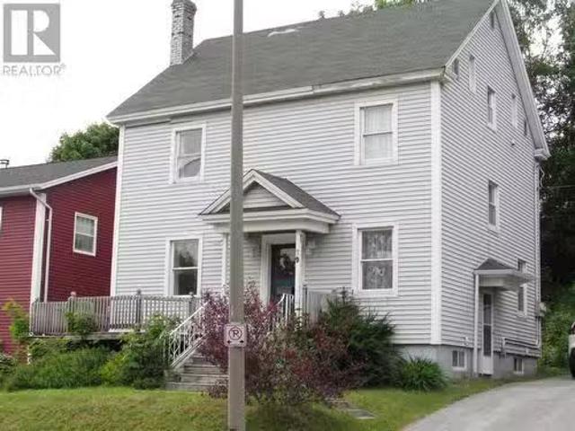 79 East Valley Road, Corner Brook, NL, A2H 2L4 house for sal.