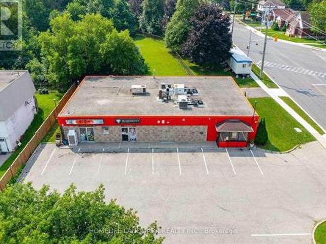 79 Elgin Street N, Cambridge, ON, N1R 5H4 commercial for sale | Listing ID X13138 | Royal LePage