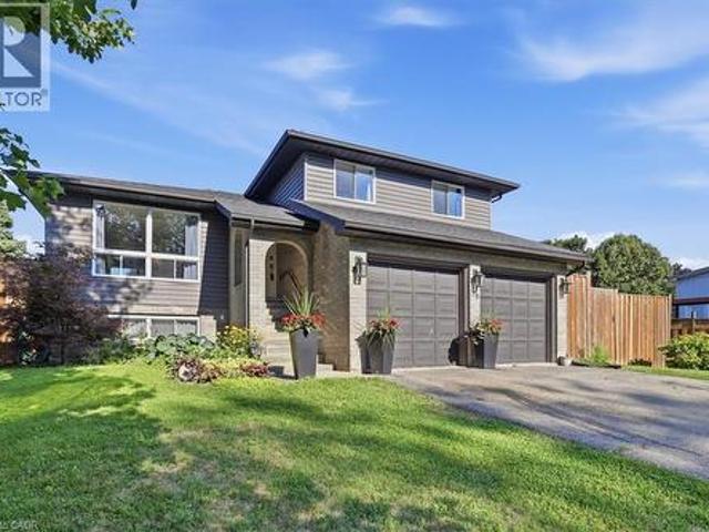 79 Fennel Street, Blandford Blenheim, ON, N0J 1S0 house for sale | Listing ID 40852 | Royal LePage