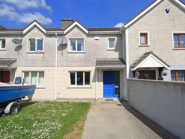 79 Friars Green, Tullow Road, Carlow