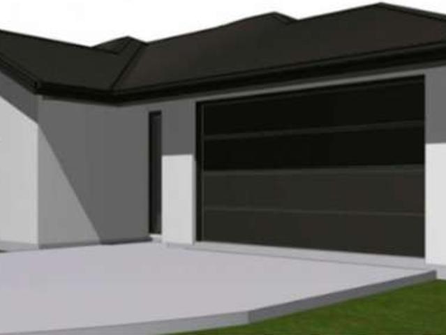 79 Geoff Geering Drive, Netherby, Ashburton