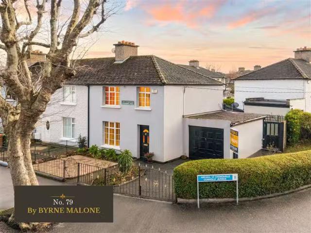 79 Goldenbridge Avenue, Inchicore, Dublin 8, D08 X9Y4