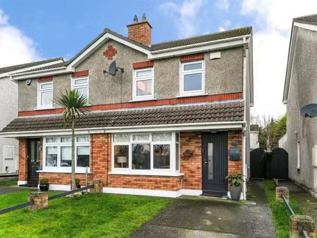 79 Glenaulin Green, Palmerstown, Dublin 20. D, D20 R729
