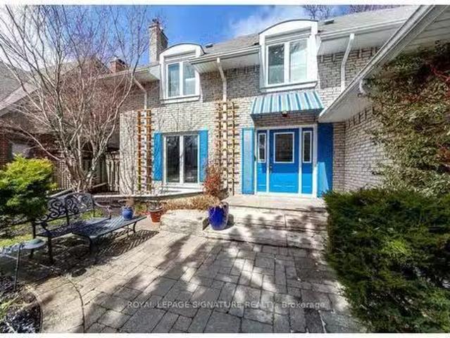 79 Hemingway Crescent, Markham, ON, L3R 2S4 house for sale.