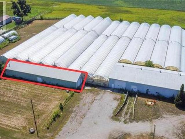 79 Highway 2 Highway Unit# B, Princeton, ON, N0J 1V0 commercial for lease | Listing ID 40854 | Royal LePage