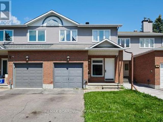 79 Hunters Glen Crescent, Ottawa, ON, K1T 3R1 house for lease | Listing ID X13596 | Royal LePage