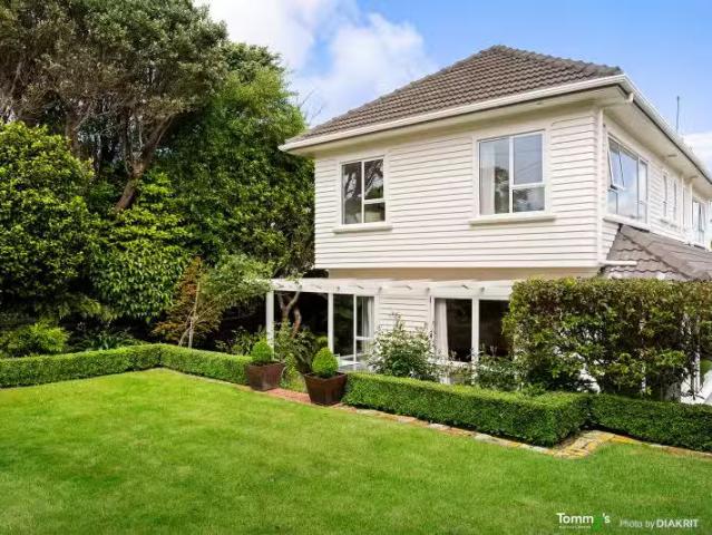 79 Jubilee Road, Khandallah, Wellington City