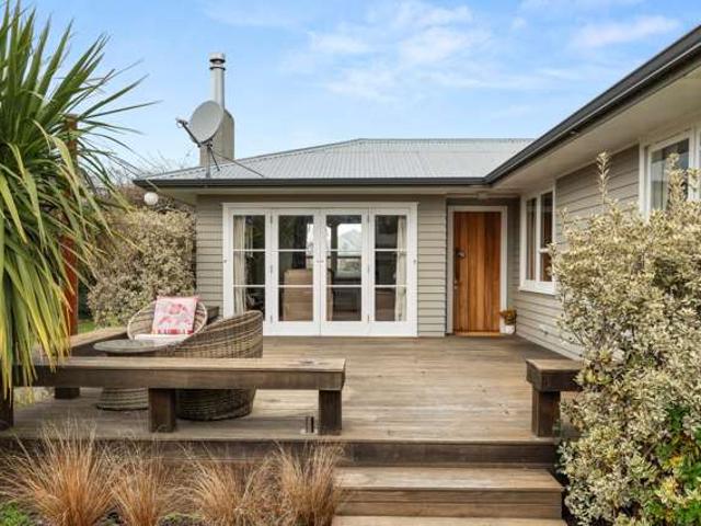 79 Kuratawhiti Street, Greytown, South Wairarapa