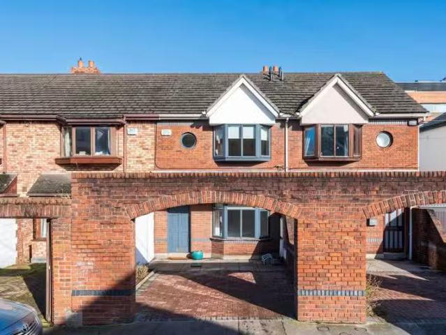 79 Lansdowne Park, Dublin 4, Ballsbridge, Dublin 4, D04E1N2 is.