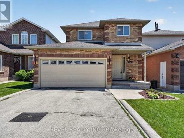 79 Lynnette Drive, Hamilton, ON, L9B 2M5 house for sale | Listing ID X13557 | Royal LePage