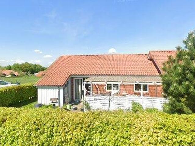 79 m2 andelsbolig til salg i Aalestrup