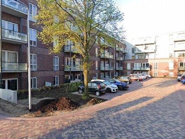 79 m2 apartment for rent in Ede