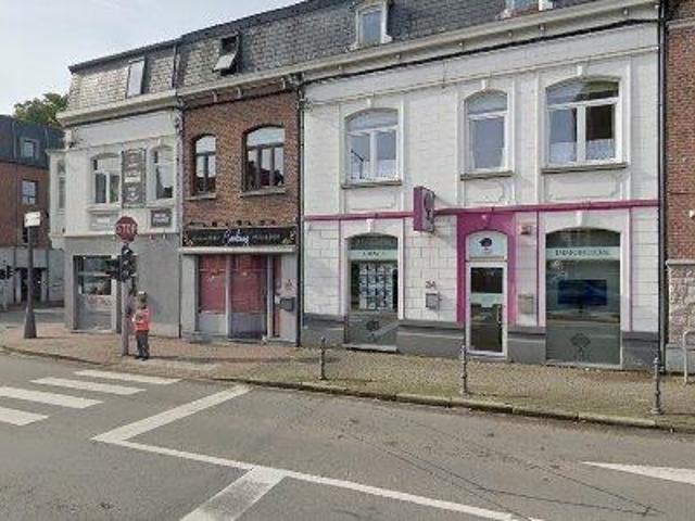 79 m2 apartment for rent in Herve