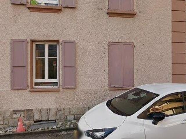 79 m2 apartment for rent in Lausanne