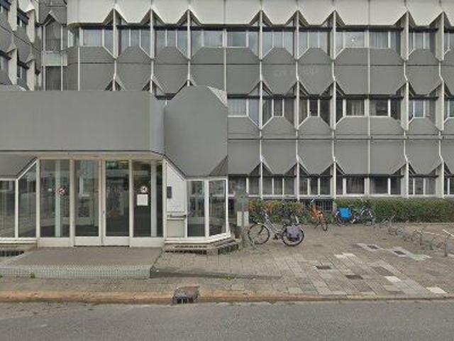 79 m2 apartment for rent in Leiden