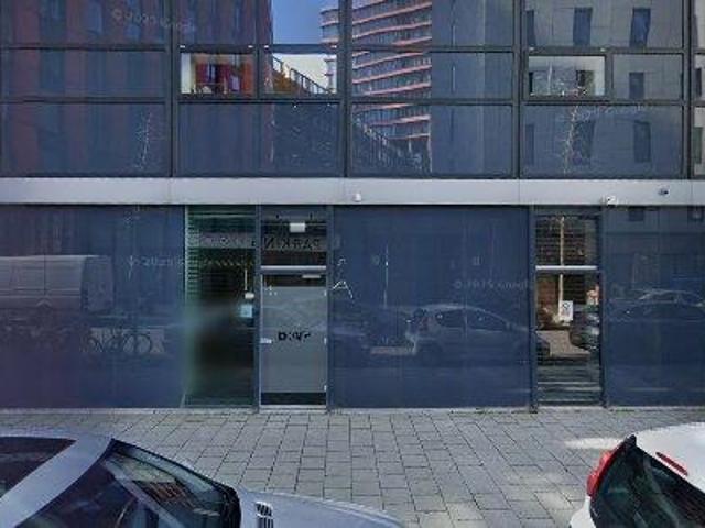 79 m2 apartment for rent in Rotterdam Centrum