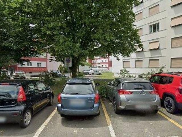 79 m2 apartment for rent in Uster