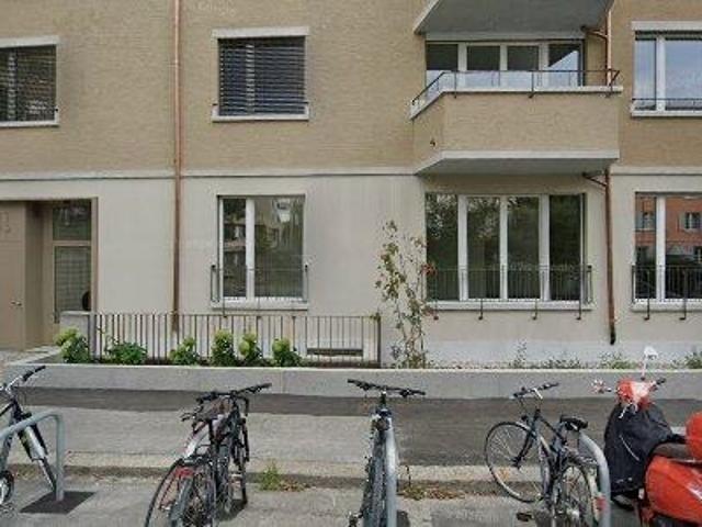 79 m2 apartment for rent in Zürich District 3 Wiedikon