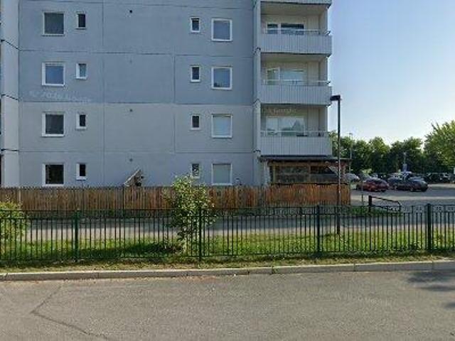 79 m2 lägenhet uthyres i Botkyrka