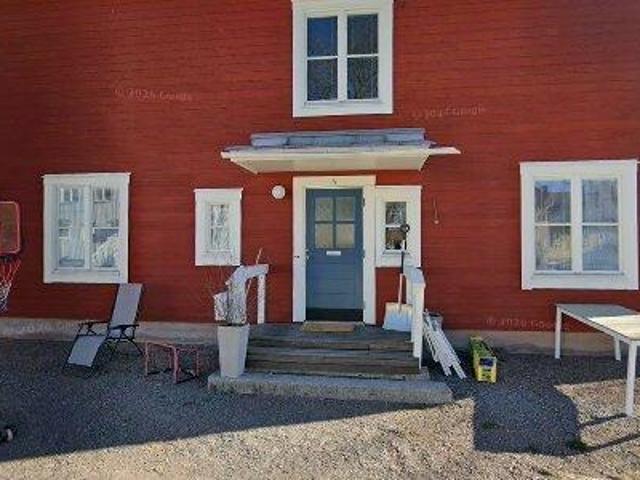 79 m2 lägenhet uthyres i Borlänge
