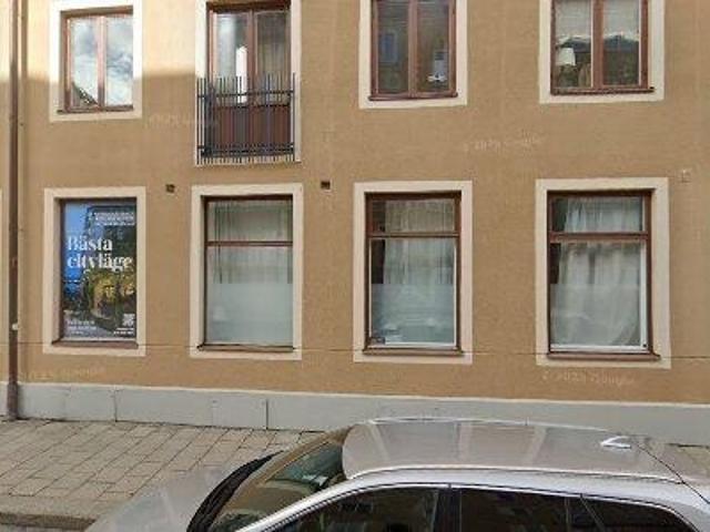 79 m2 lägenhet uthyres i Gävle