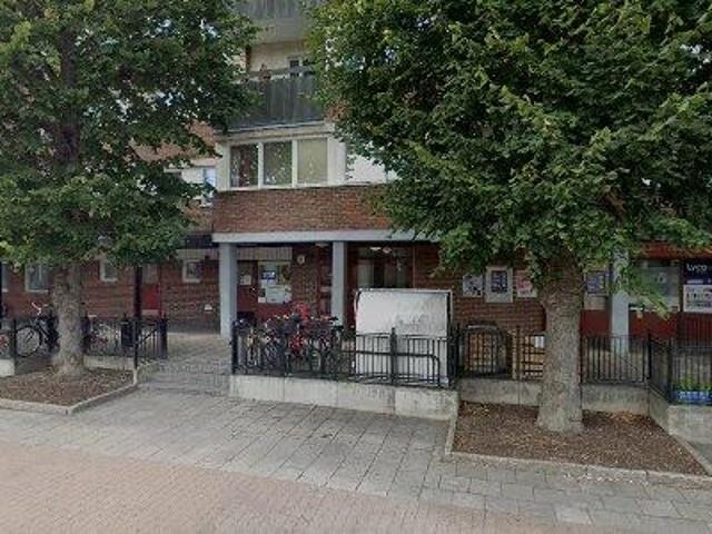 79 m2 lägenhet uthyres i Eskilstuna