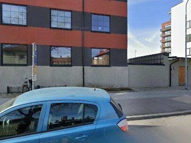 79 m2 lägenhet uthyres i Eskilstuna