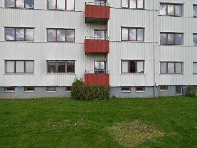 79 m2 lägenhet uthyres i Eslöv