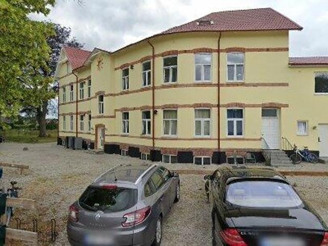 79 m2 lägenhet uthyres i Eslöv