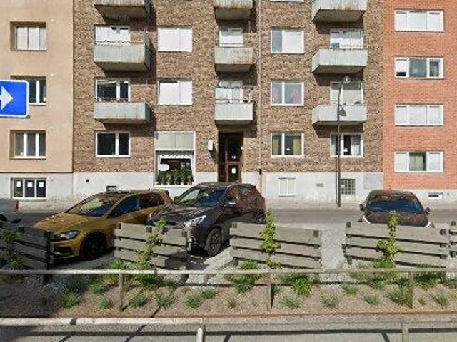 79 m2 lägenhet uthyres i Eslöv