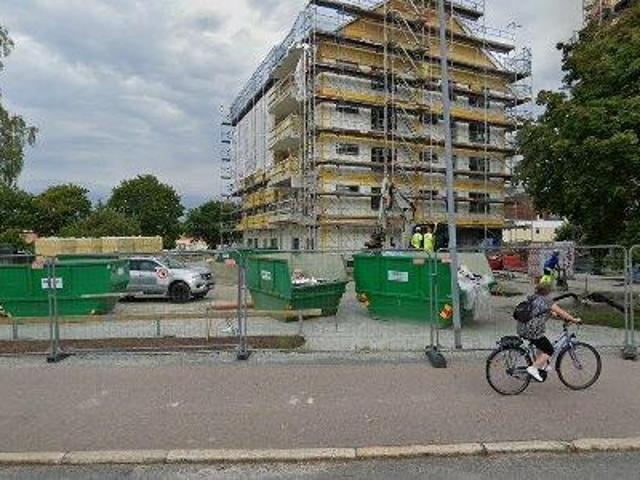 79 m2 lägenhet uthyres i Fagersta