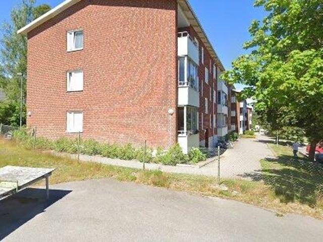 79 m2 lägenhet uthyres i Katrineholm