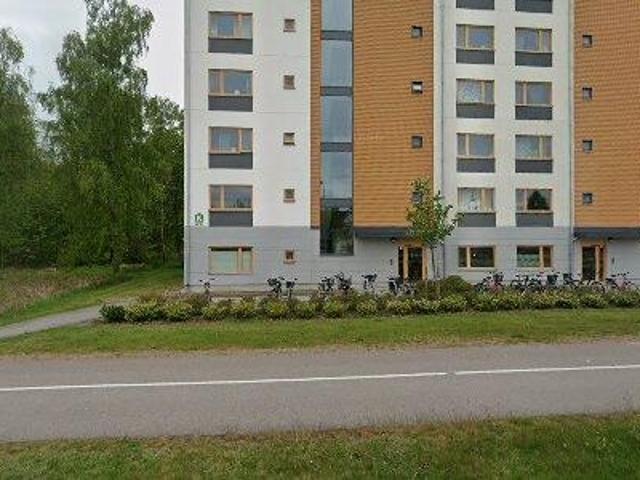 79 m2 lägenhet uthyres i Kalmar