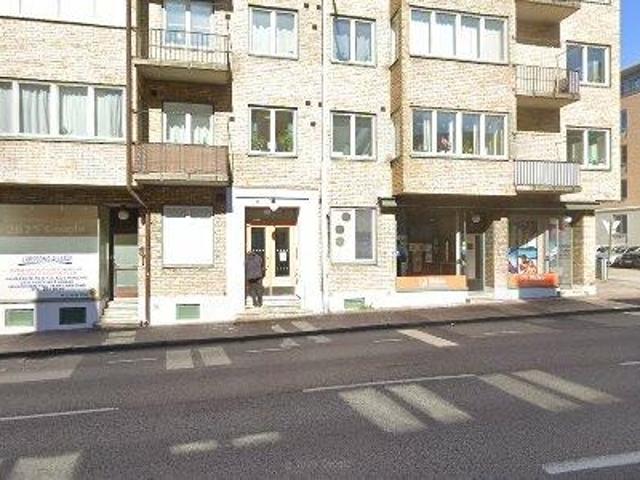 79 m2 lägenhet uthyres i Helsingborg