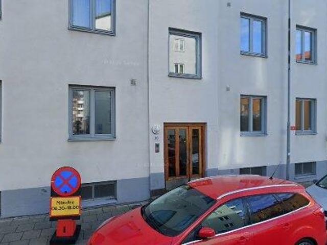 79 m2 lägenhet uthyres i Helsingborg