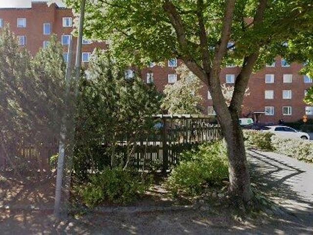 79 m2 lägenhet uthyres i Helsingborg