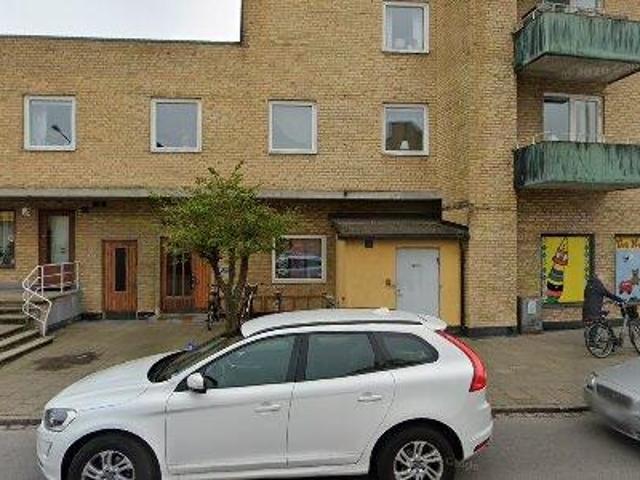 79 m2 lägenhet uthyres i Limhamn/Bunkeflo