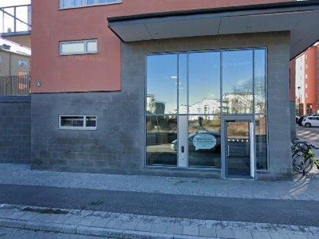 79 m2 lägenhet uthyres i Linköping