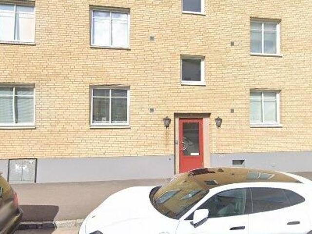79 m2 lägenhet uthyres i Ljungby