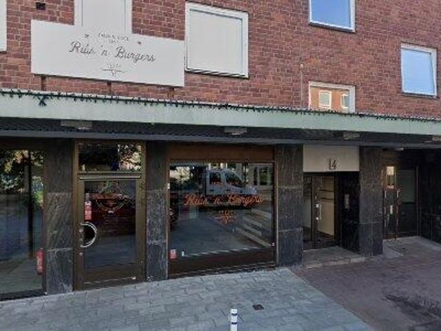 79 m2 lägenhet uthyres i Ljungby