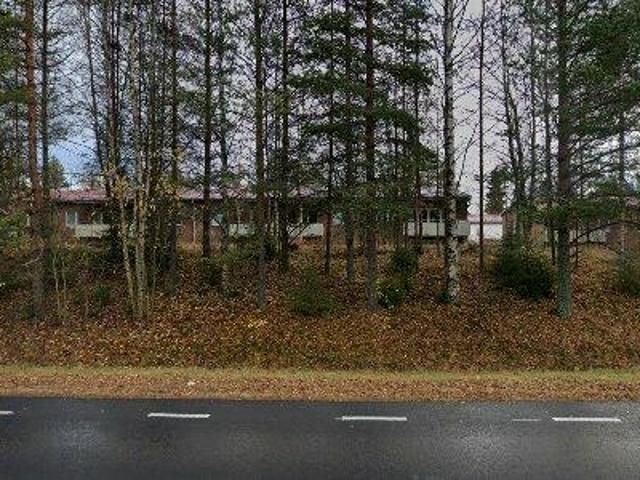 79 m2 lägenhet uthyres i Luleå