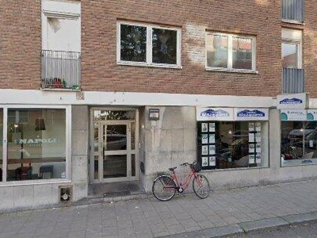79 m2 lägenhet uthyres i Norrköping