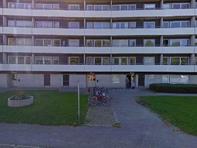 79 m2 lägenhet uthyres i Nyköping