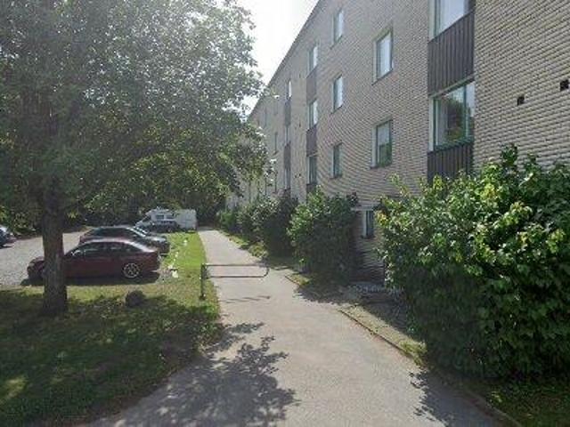 79 m2 lägenhet uthyres i Nynäshamn